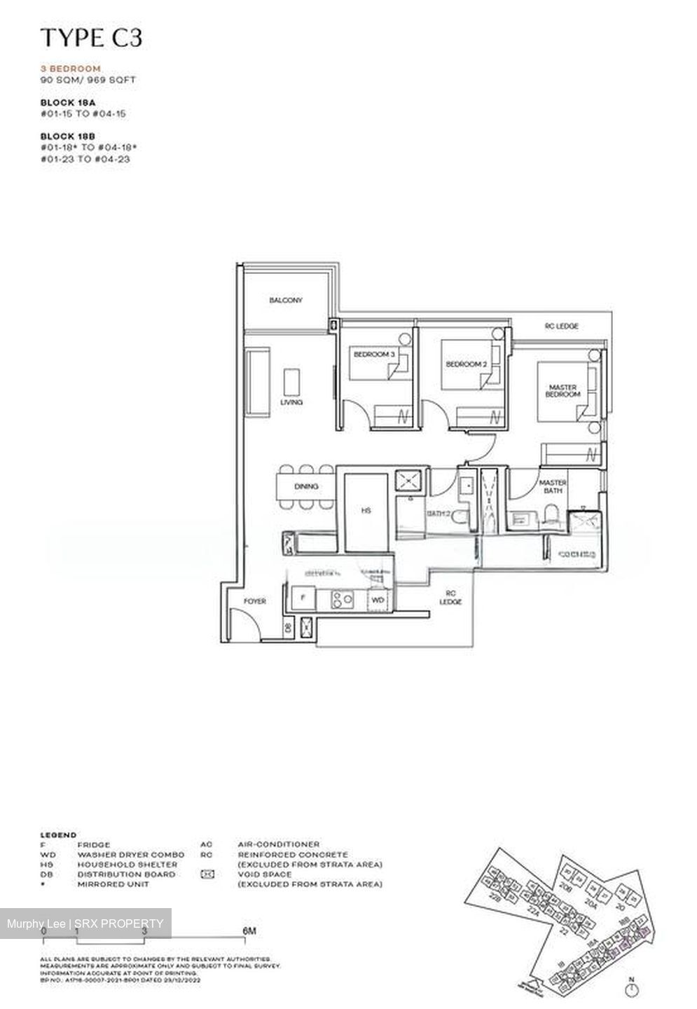 Terra Hill (D5), Apartment #572579671